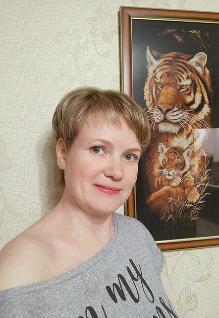 Фото - Tabor.ru