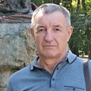 Знакомства: Виктор, 65 лет, Красноперекопск