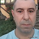 Знакомства: Сергей, 48 лет, Тернополь