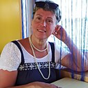 Знакомства: Іннушка, 60 лет, Черкассы