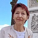 Знакомства: Галина, 68 лет, Петрозаводск