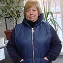 Знакомства: Любов, 63 года, Днепр