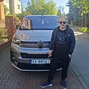 Знакомства: Гела, 42 года, Варшава