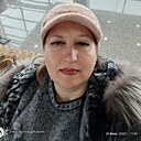 Знакомства: Оксана, 51 год, Варшава