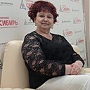 Знакомства: Валентина, 61 год, Новосибирск