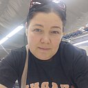 Знакомства: Инна, 40 лет, Токмак (Киргизия)