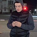 Знакомства: Алексей, 23 года, Шахты