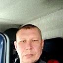 Знакомства: Миша, 46 лет, Мегион