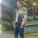 Знакомства: Шайтан, 47 лет, Копыль