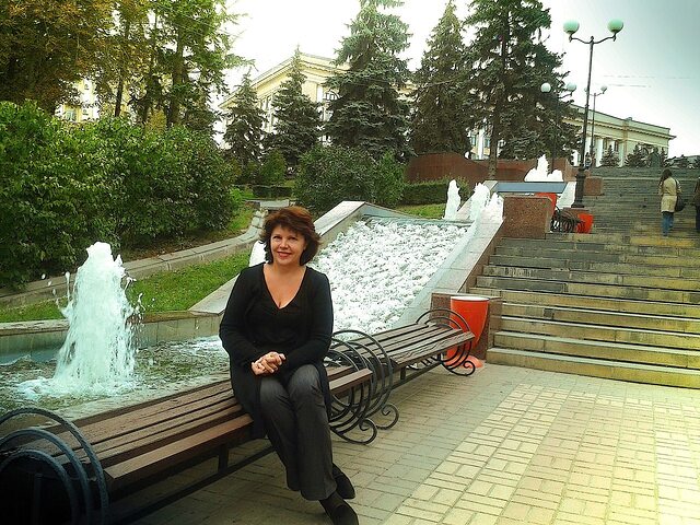 Фото - Tabor.ru