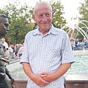 Знакомства: Владимир, 66 лет, Гомель