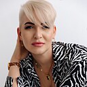Знакомства: Светлана, 50 лет, Луганск