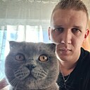 Знакомства: Николай, 29 лет, Онега