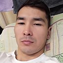 Знакомства: Нуркен, 36 лет, Кызылорда