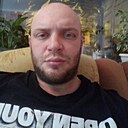 Знакомства: Иван, 37 лет, Губкин
