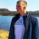Знакомства: Андрей, 26 лет, Мозырь