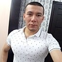 Знакомства: Галымжан, 35 лет, Темиртау