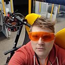 Знакомства: Ander, 40 лет, Москва
