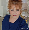 Знакомства: Наталья, 54 года, Нижние Серги