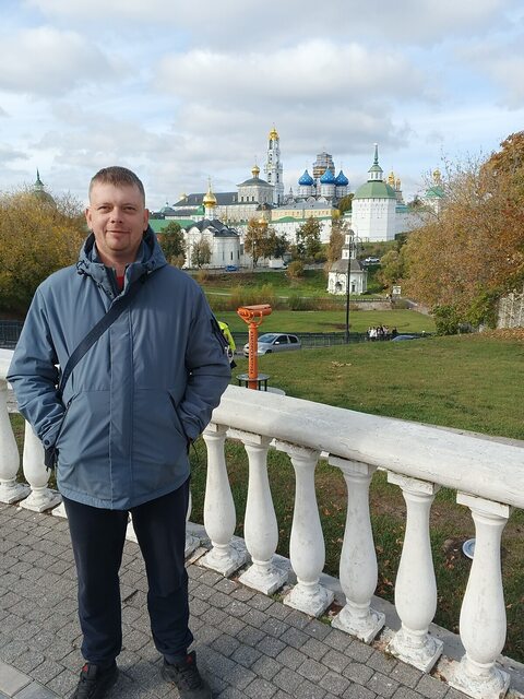 Фото - Tabor.ru