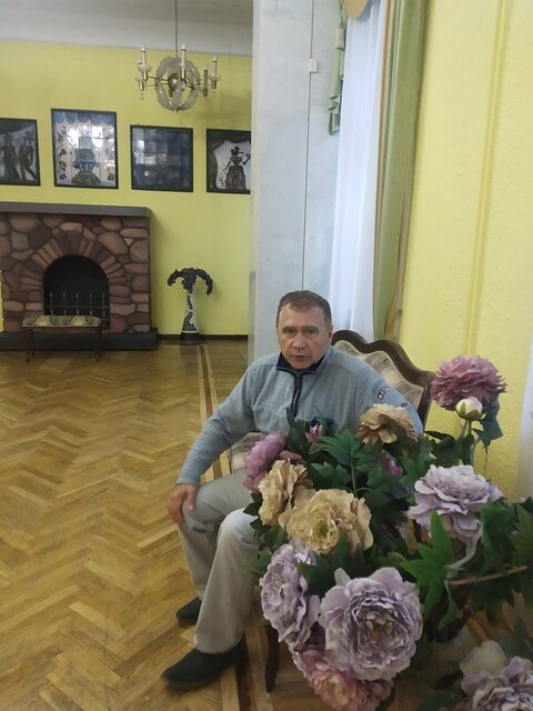 Фото - Tabor.ru