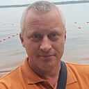 Знакомства: Андрей, 45 лет, Вилейка