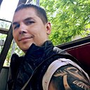 Знакомства: Михайло, 35 лет, Винница