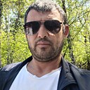 Знакомства: Саша, 43 года, Геленджик