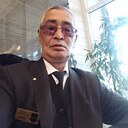 Знакомства: Серик Буленов, 60 лет, Алматы