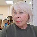 Знакомства: Елена, 62 года, Саров