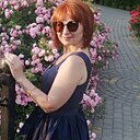 Знакомства: Ульяна, 49 лет, Каневская