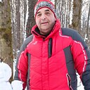 Знакомства: Андрей, 58 лет, Вильнюс