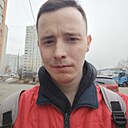 Знакомства: Артём, 26 лет, Москва