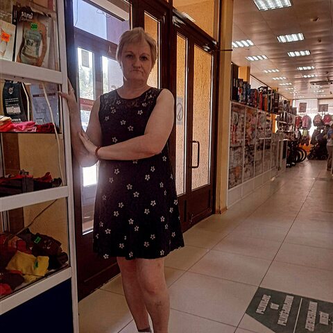 Фото - Tabor.ru