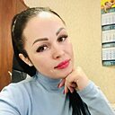 Знакомства: Светлана, 40 лет, Идель