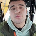 Знакомства: Ильяс, 22 года, Нижний Новгород