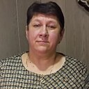 Знакомства: Татьяна, 51 год, Канск