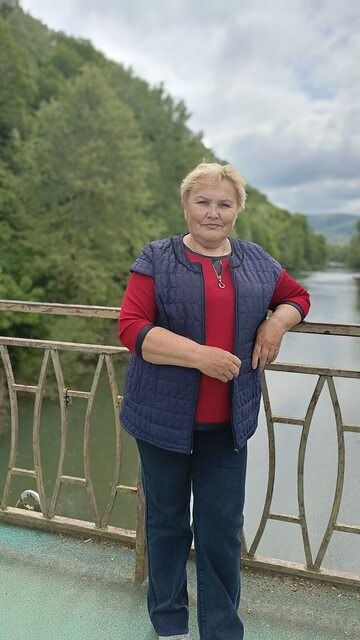Фото - Tabor.ru