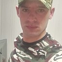 Знакомства: Андрей, 27 лет, Енисейск