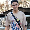 Знакомства: Александр, 20 лет, Туапсе