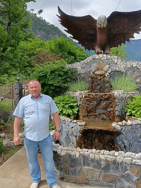 Фото - Tabor.ru