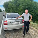 Знакомства: Сергей, 45 лет, Актюбинск