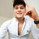 Знакомства: Хамид, 27 лет, Улан-Удэ