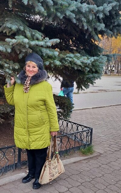 Фото - Tabor.ru