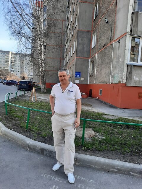 Фото - Tabor.ru