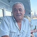 Знакомства: Сергей, 68 лет, Тула