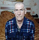 Знакомства: Юрий, 63 года, Петропавловск