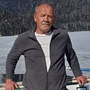 Знакомства: Василий, 68 лет, Анапа
