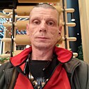 Знакомства: Серёга, 48 лет, Восточный