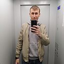 Знакомства: Антон, 37 лет, Салават